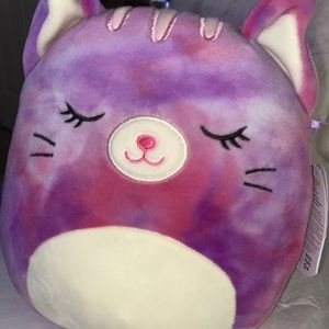 caeli 8” squishmallow